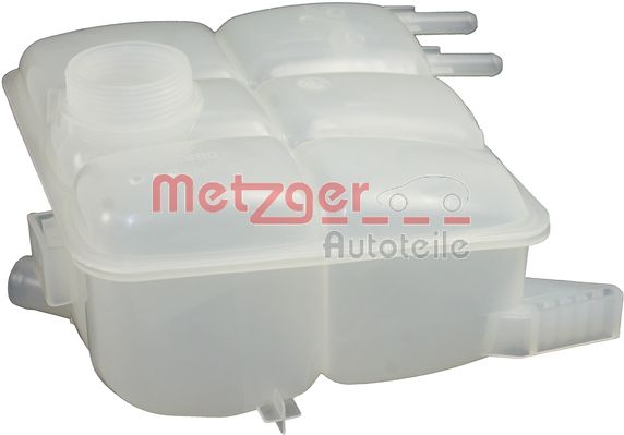 METZGER Hűtőfolyadék kiegyenlítő tartály 2140120_METZ